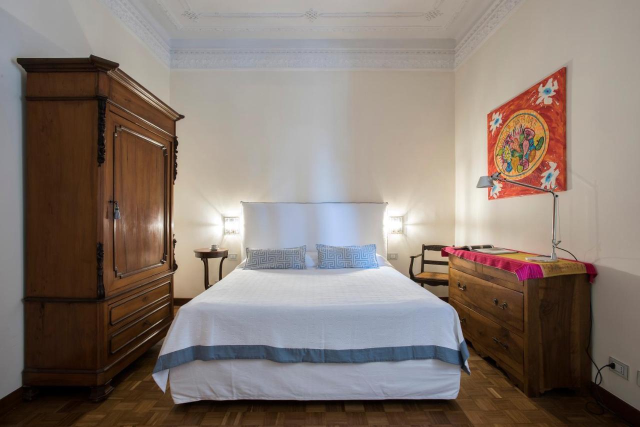 Flat Two Apartment Rome Exterior photo