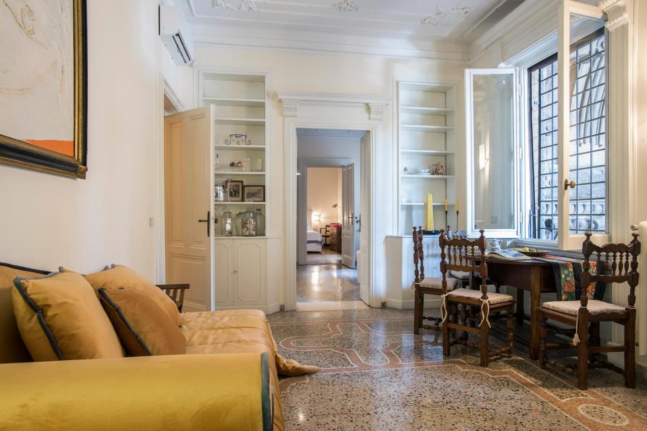 Flat Two Apartment Rome Exterior photo