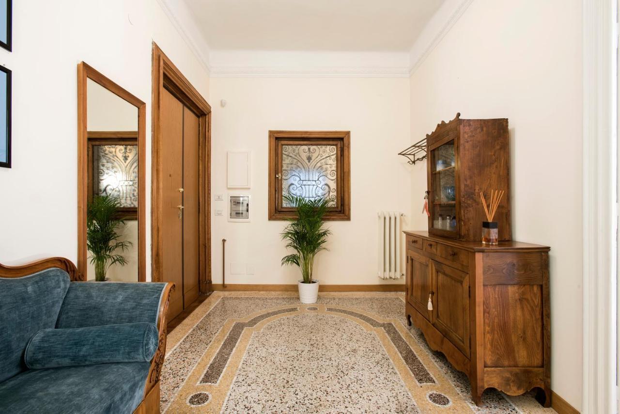 Flat Two Apartment Rome Exterior photo