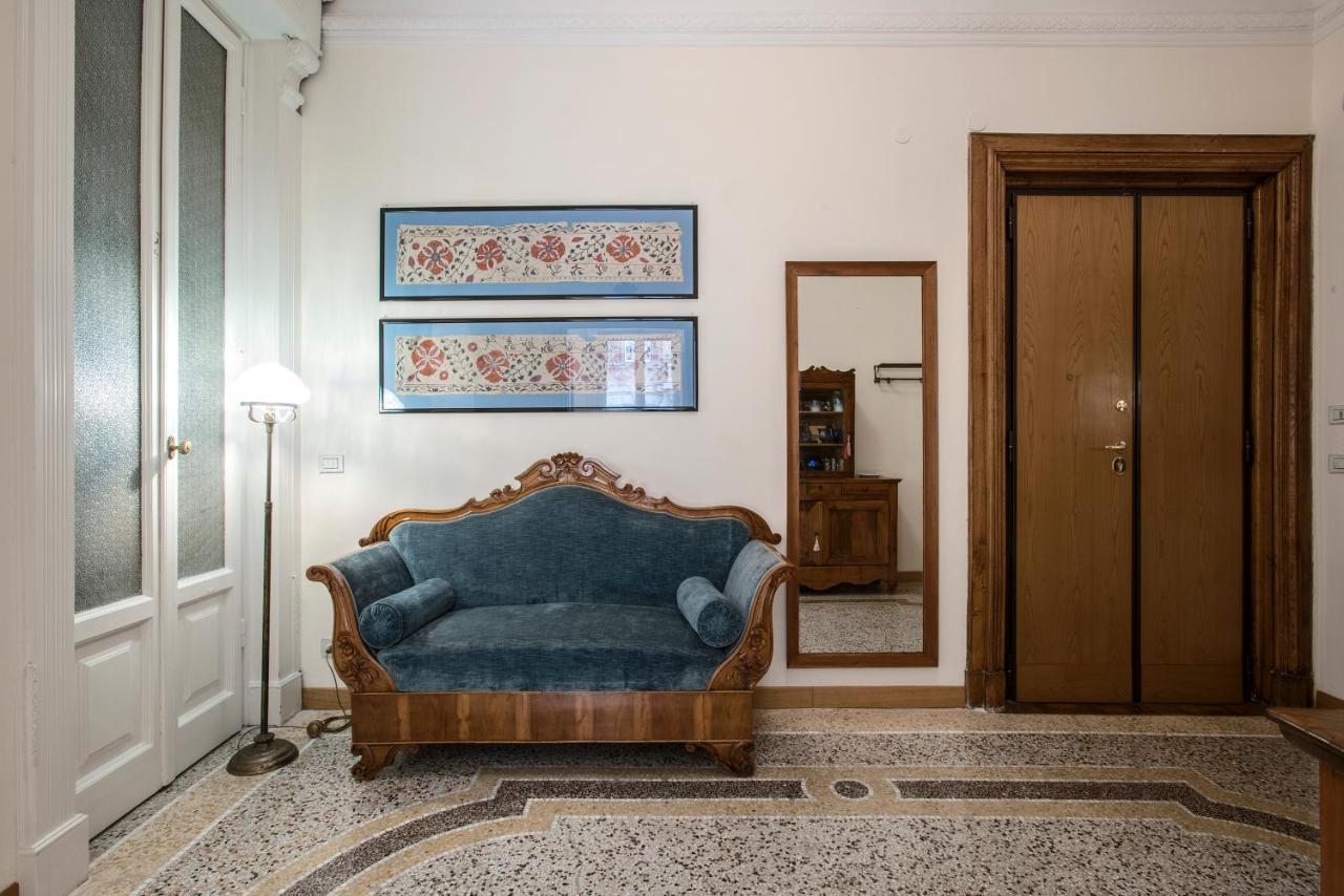 Flat Two Apartment Rome Exterior photo