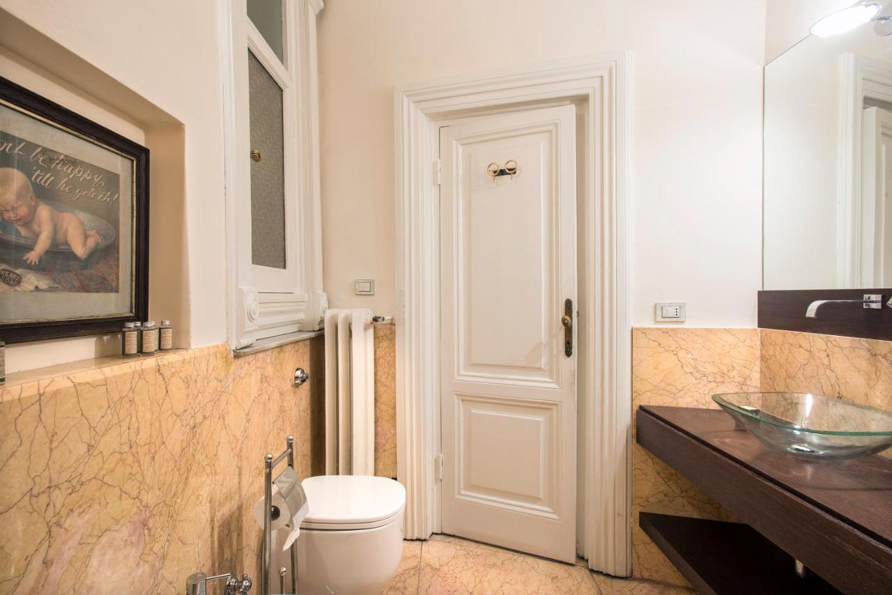 Flat Two Apartment Rome Exterior photo