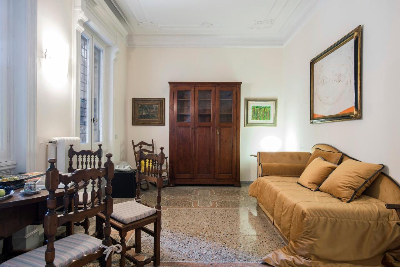 Flat Two Apartment Rome Exterior photo