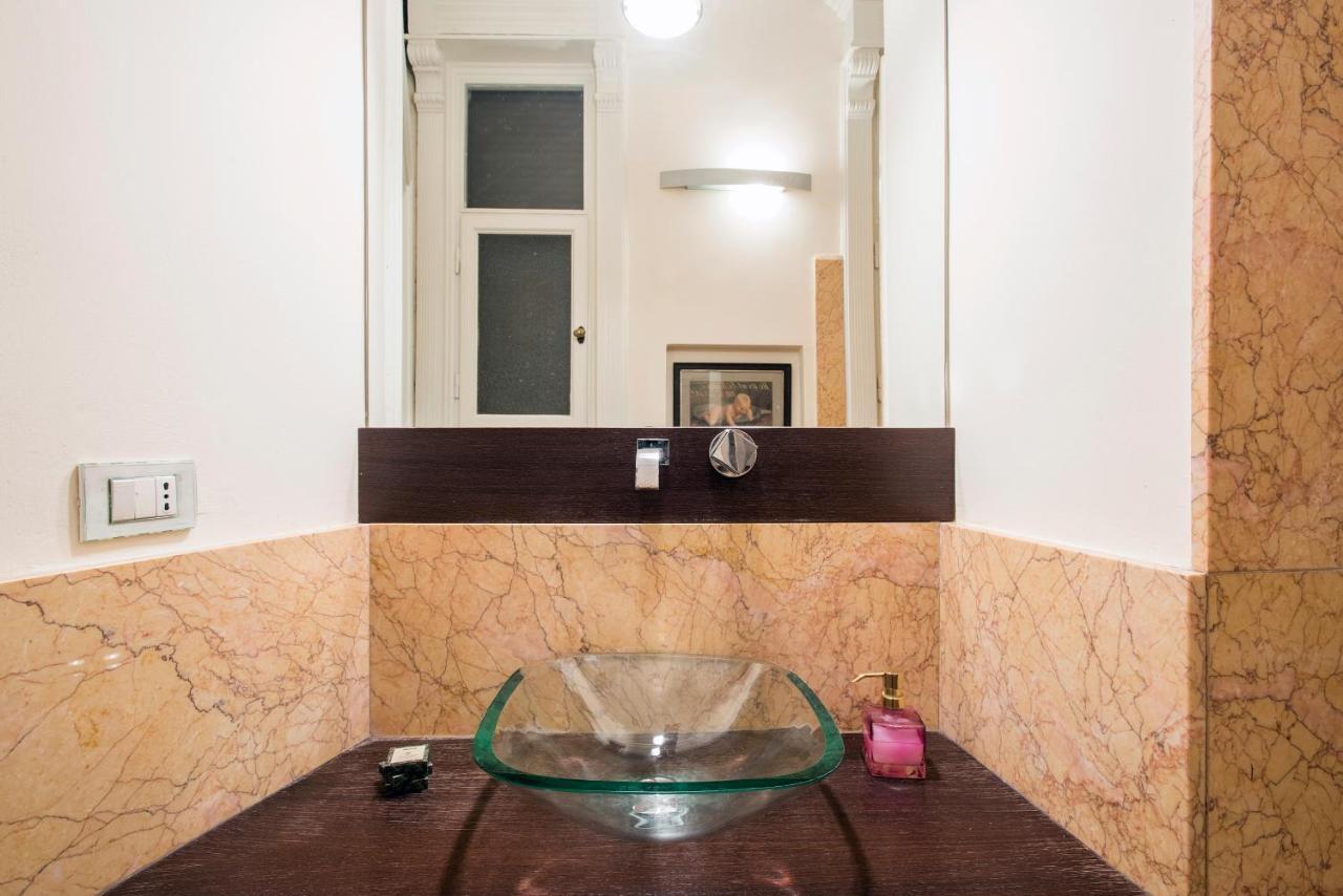 Flat Two Apartment Rome Exterior photo