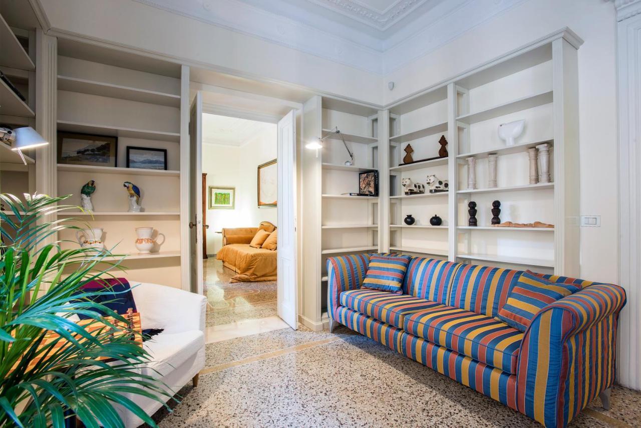 Flat Two Apartment Rome Exterior photo