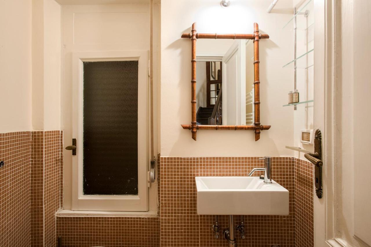 Flat Two Apartment Rome Exterior photo