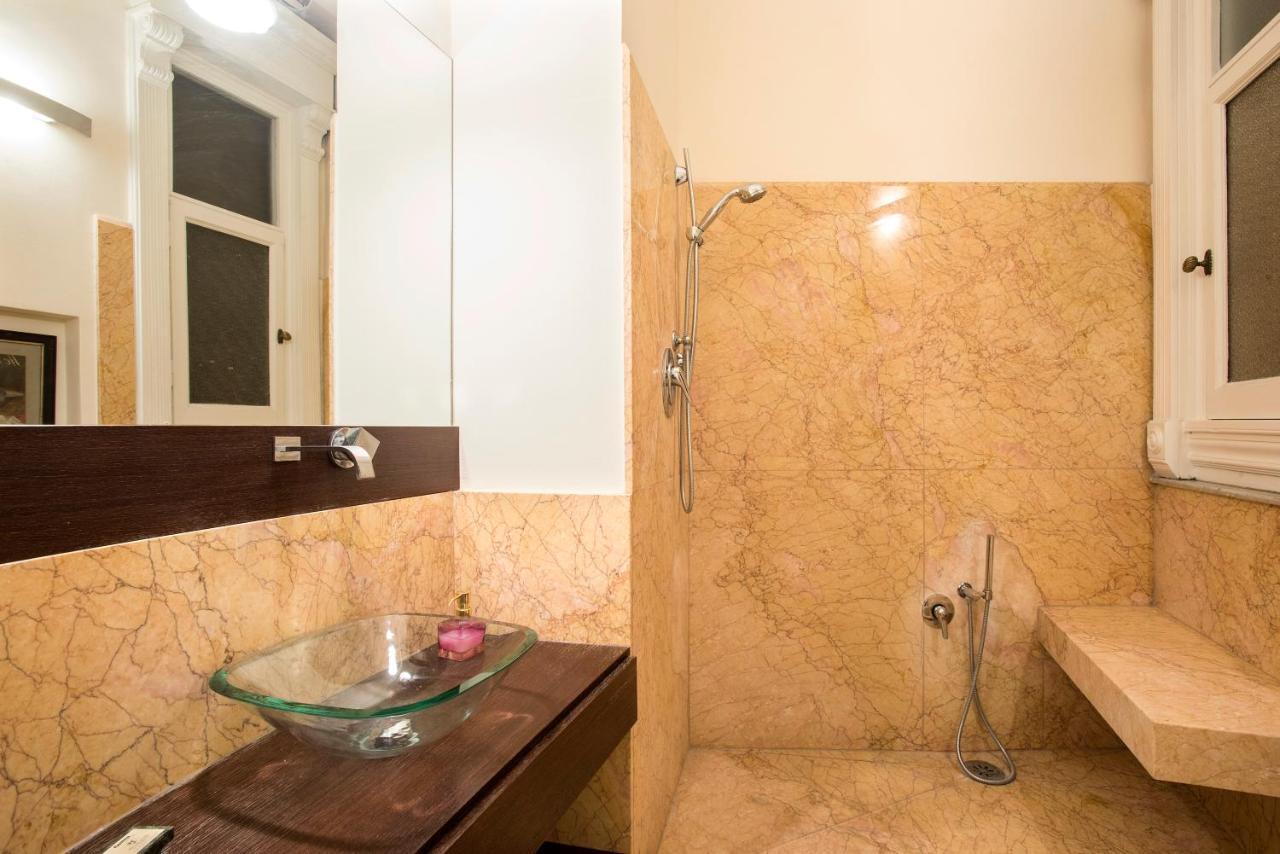 Flat Two Apartment Rome Exterior photo