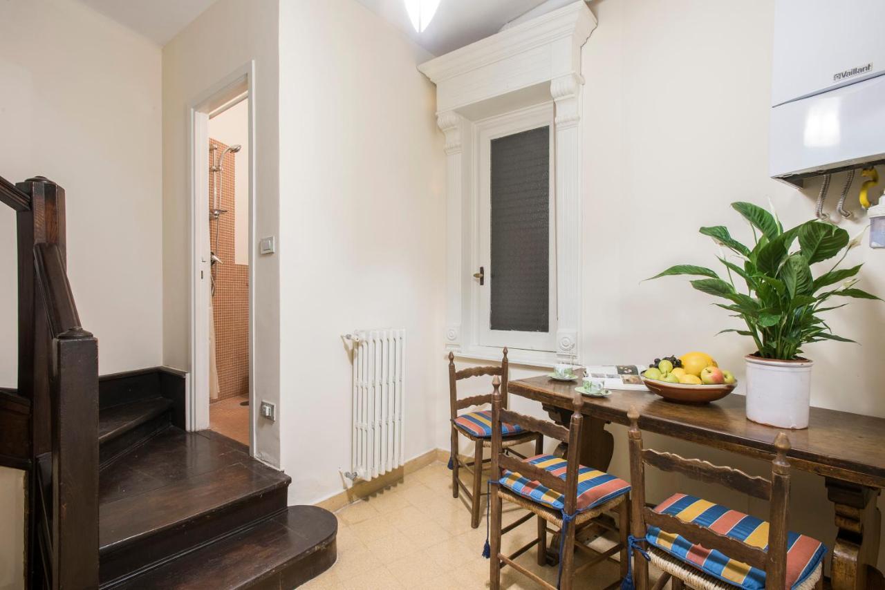 Flat Two Apartment Rome Exterior photo