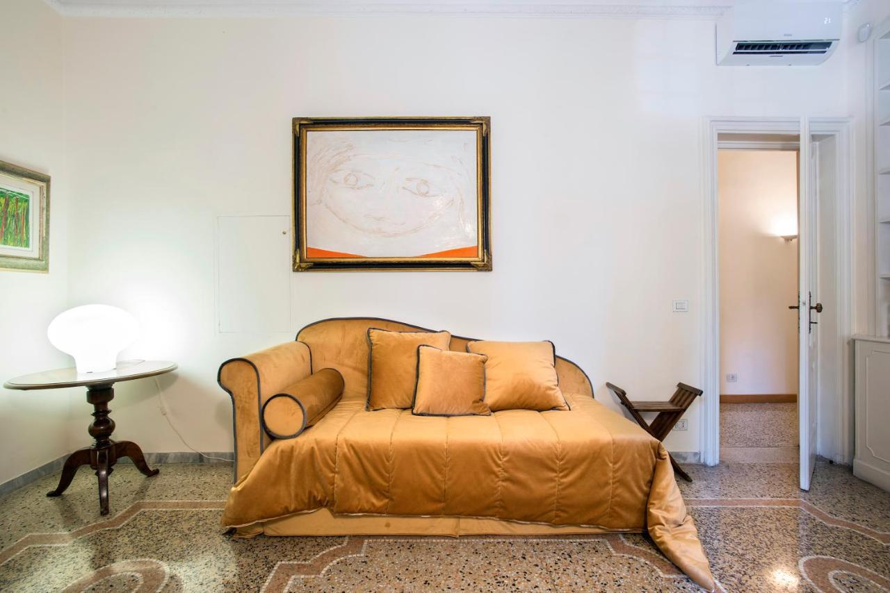 Flat Two Apartment Rome Exterior photo