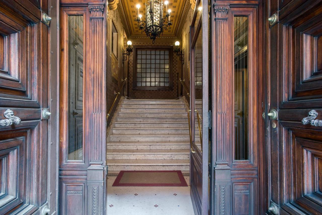 Flat Two Apartment Rome Exterior photo