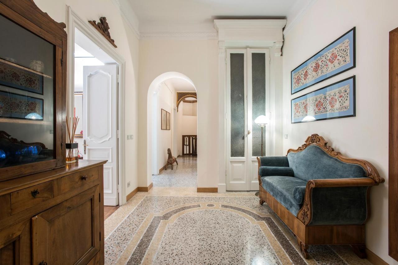 Flat Two Apartment Rome Exterior photo