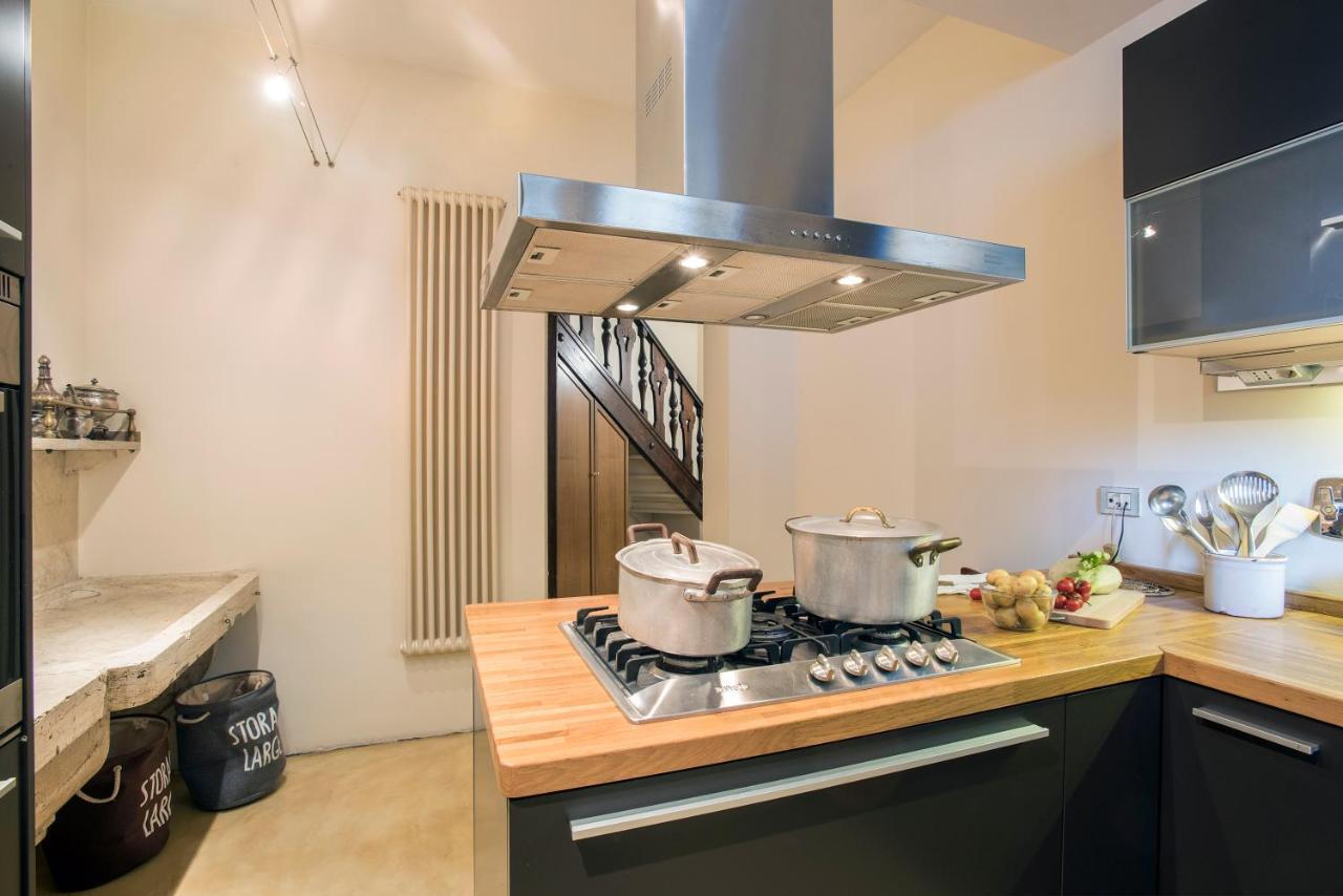 Flat Two Apartment Rome Exterior photo