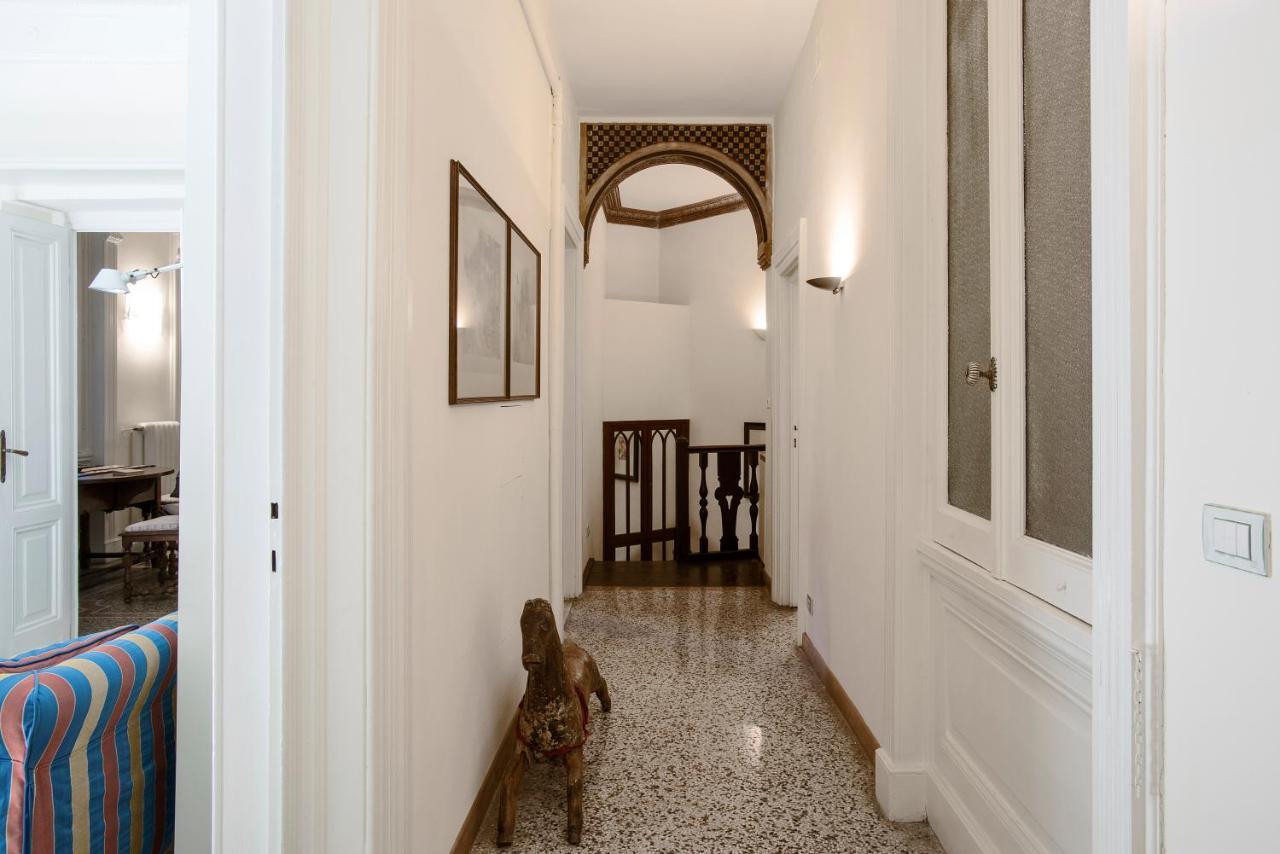 Flat Two Apartment Rome Exterior photo